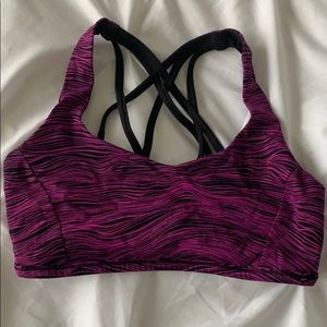 Lululemon bra